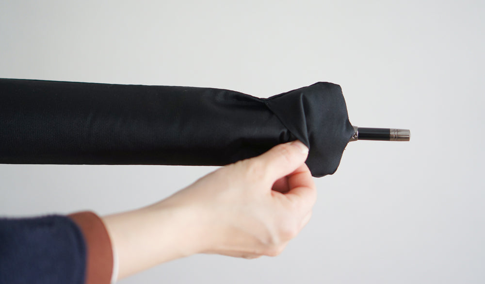 Umbrella bag (for folding umbrellas)