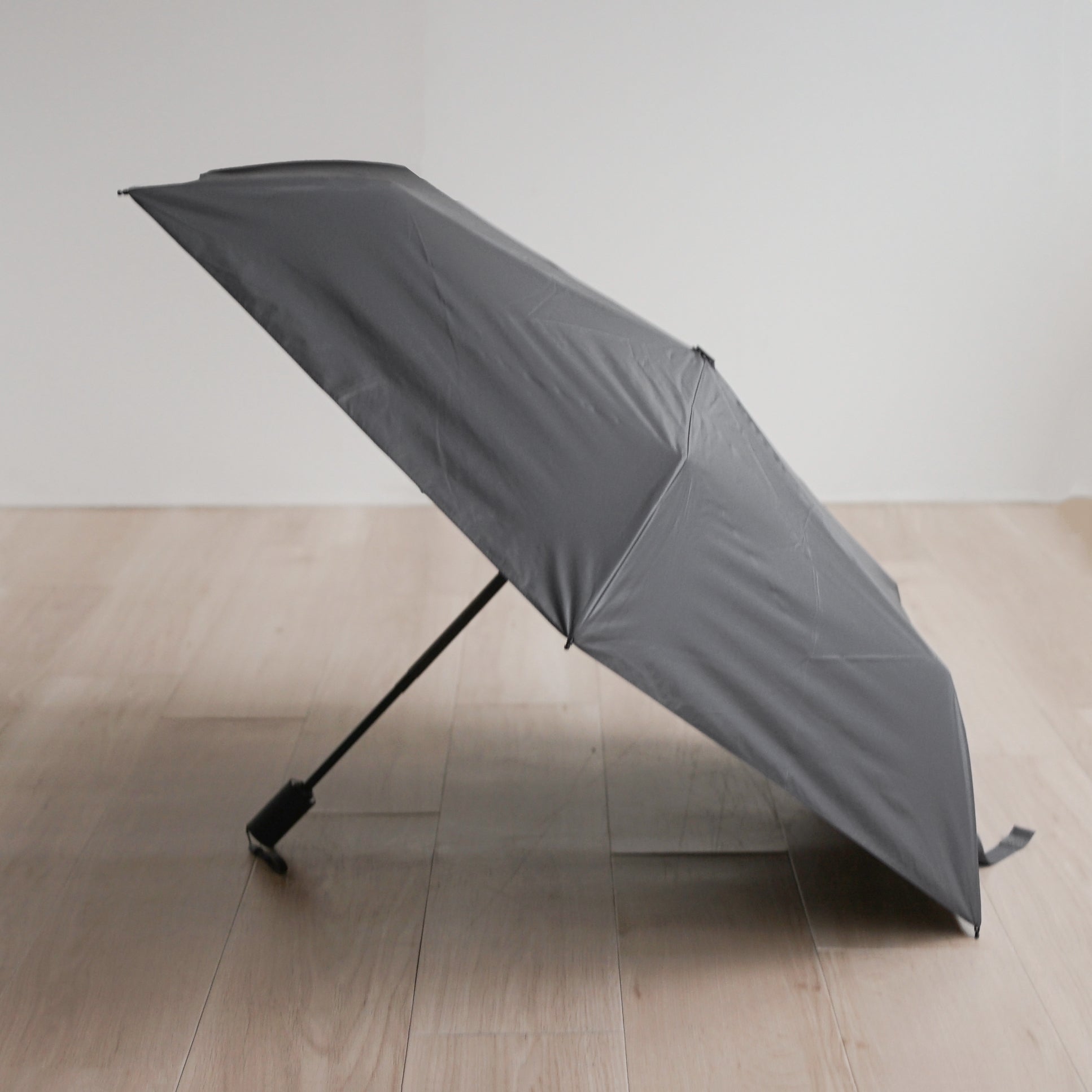 晴雨兼用 自動開閉傘 55cm