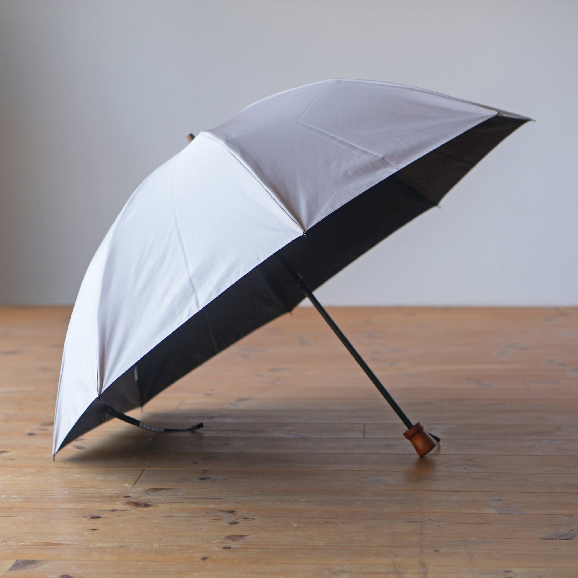 Miratoray Folding Umbrella 60cm 10 Ribs (Renewed)