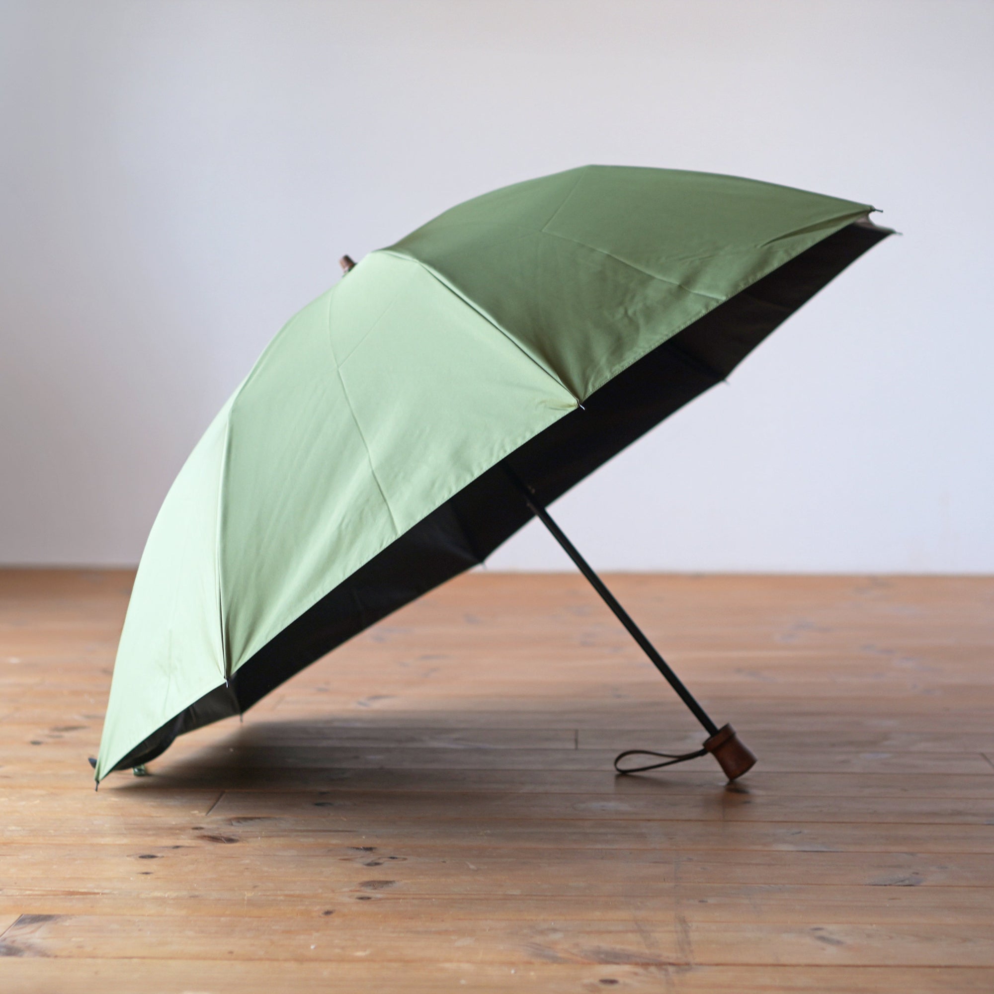 Miratoray Folding Umbrella 60cm 10 Ribs (Renewed)