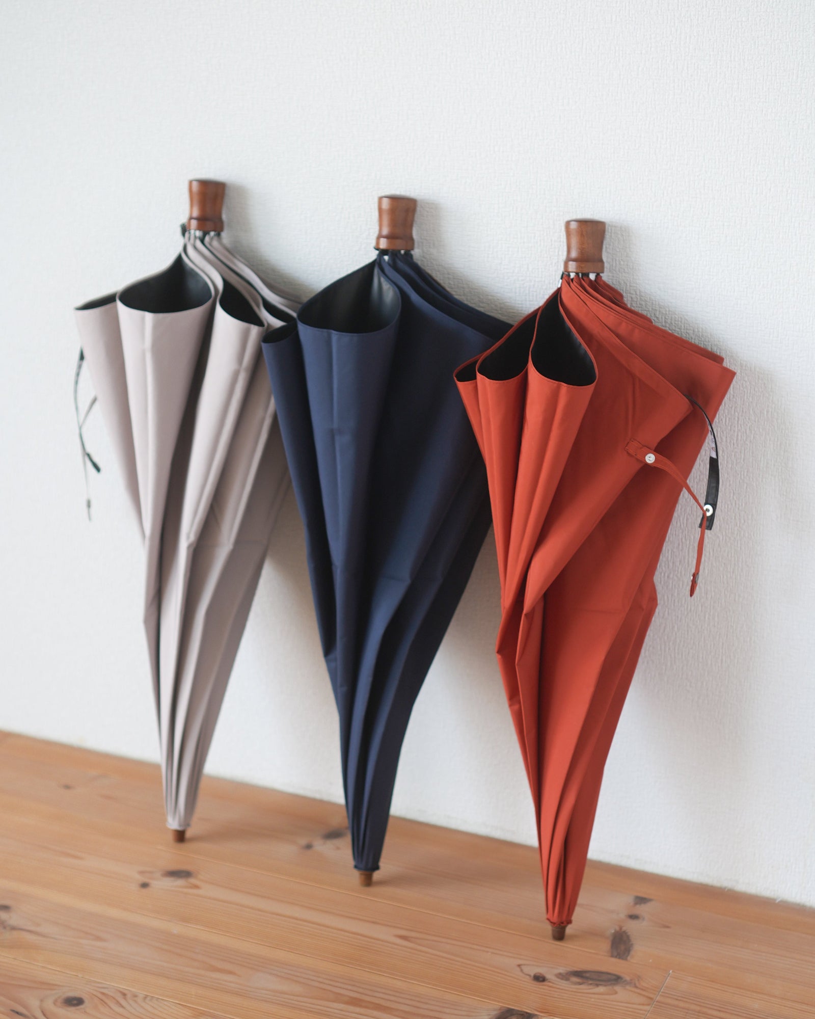 Miratoray Folding Umbrella 60cm 10 Ribs (Renewed)