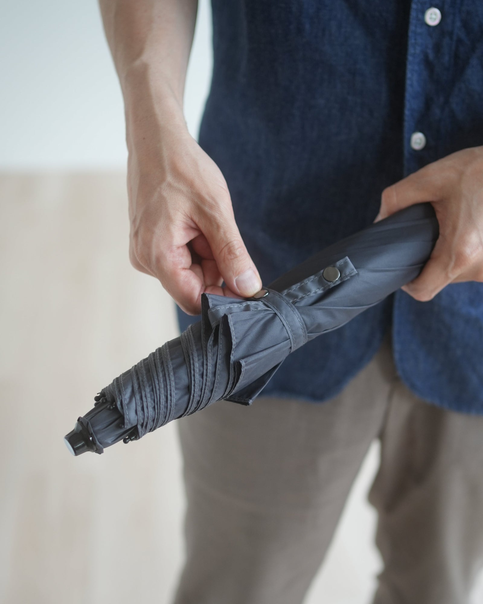 2段折 60cm