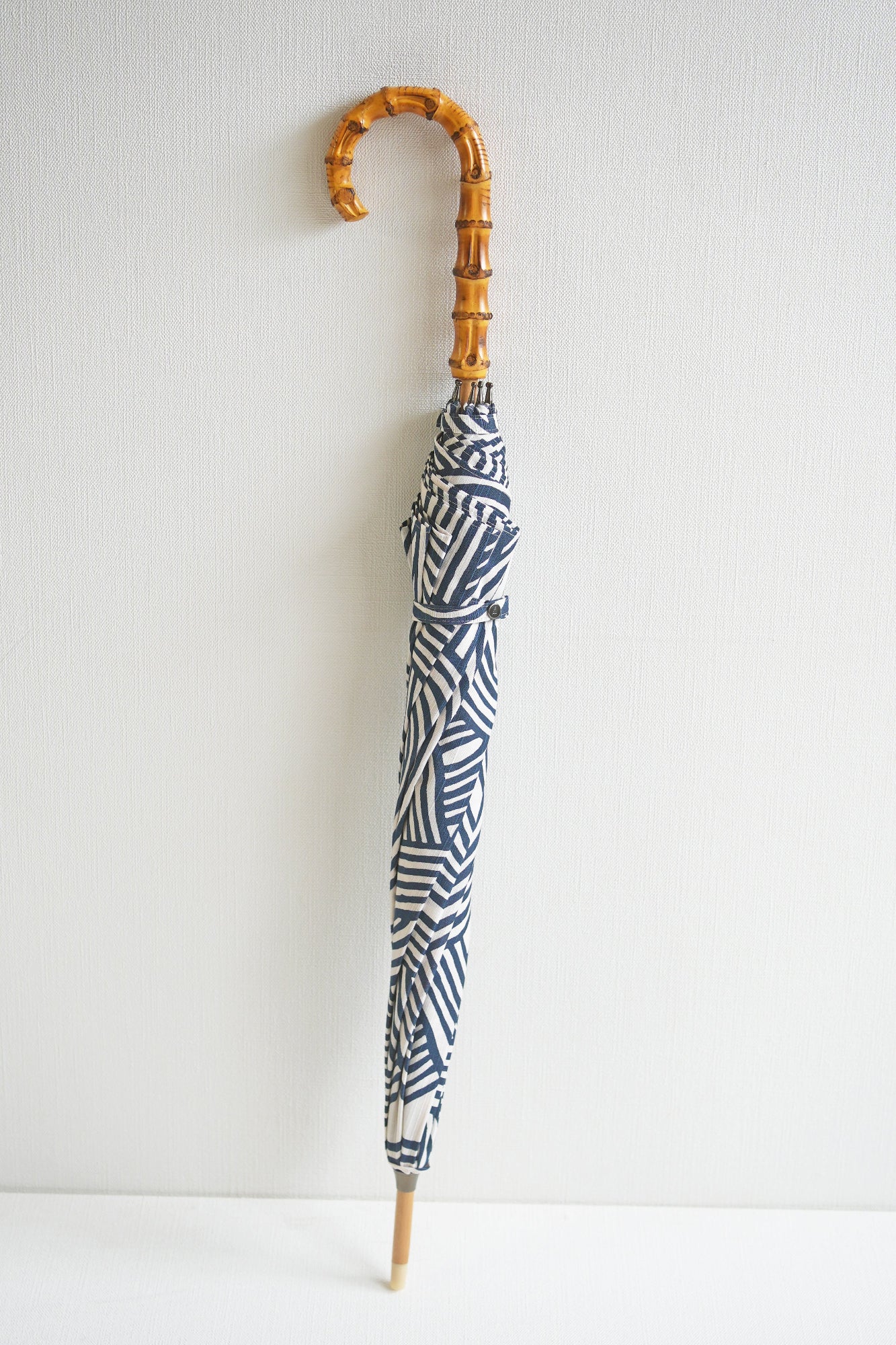 伊砂文様 長傘 50cm 8本骨