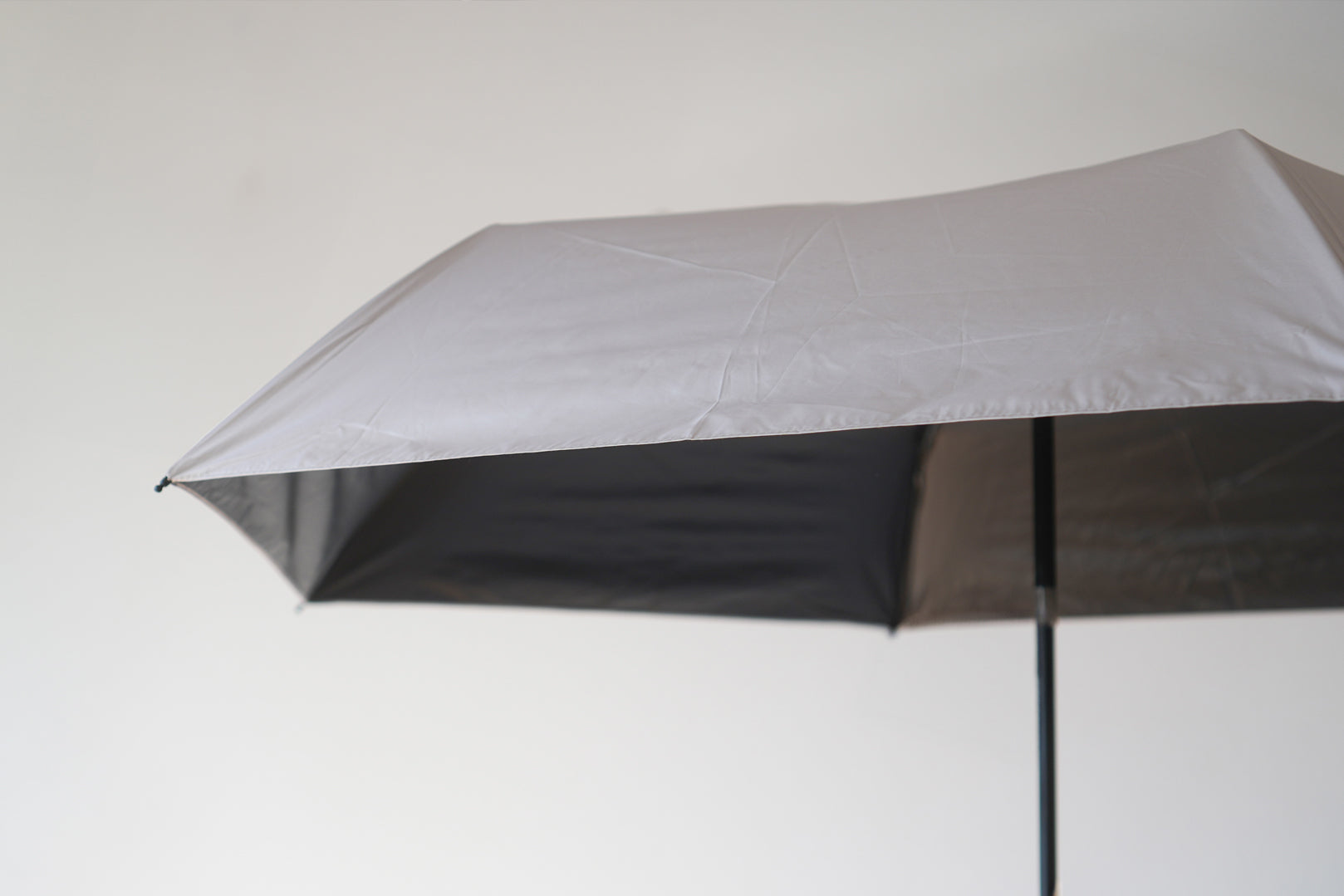 晴雨兼用 自動開閉傘 65cm