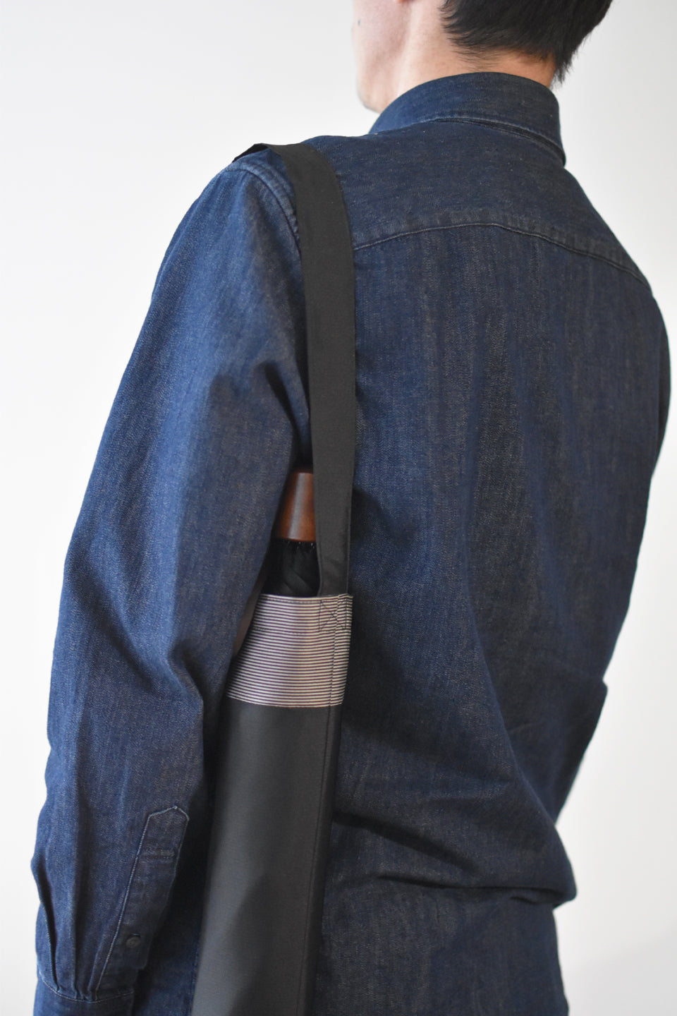 Umbrella bag (for folding umbrellas)