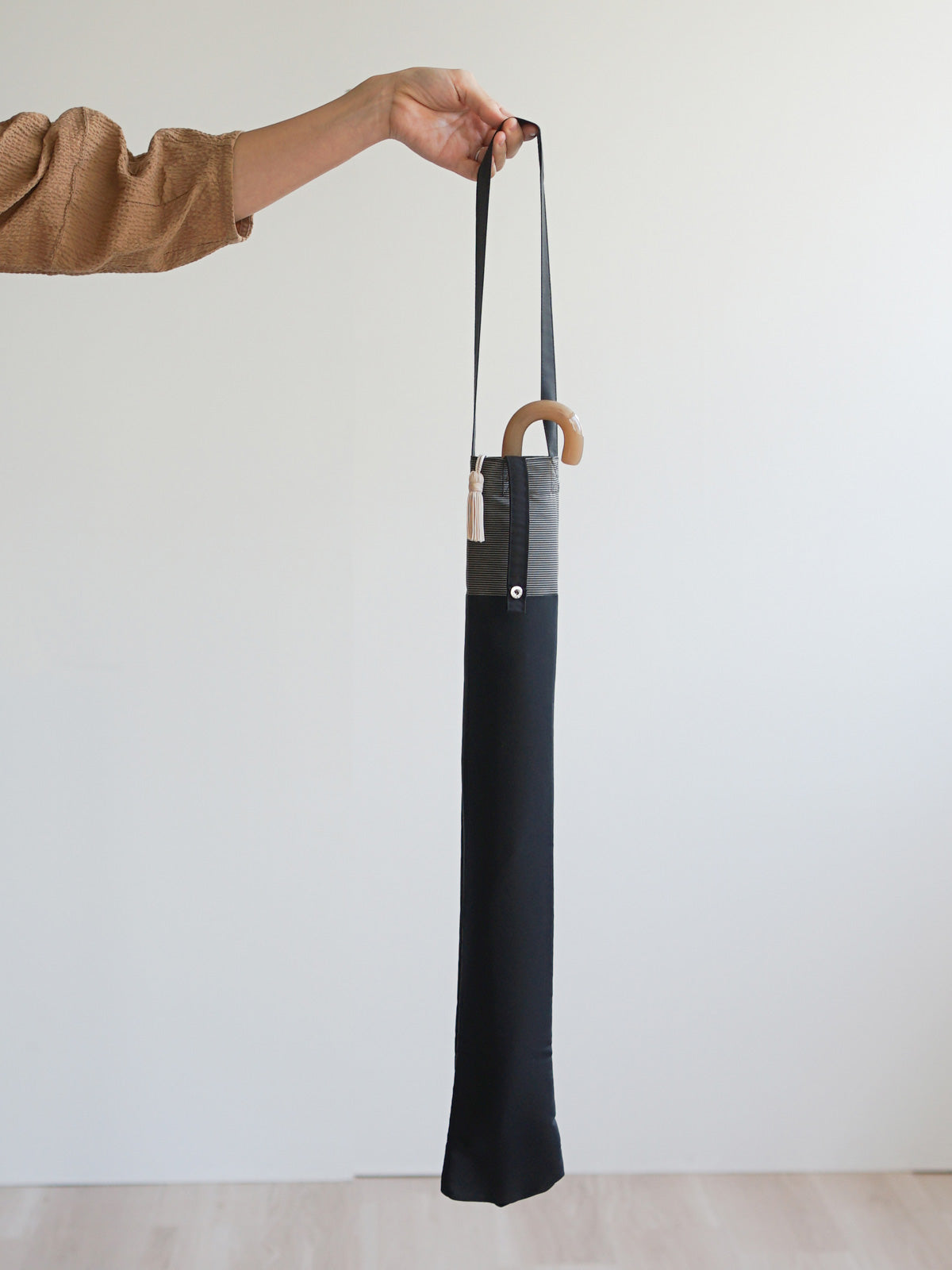 Umbrella bag (for folding umbrellas)