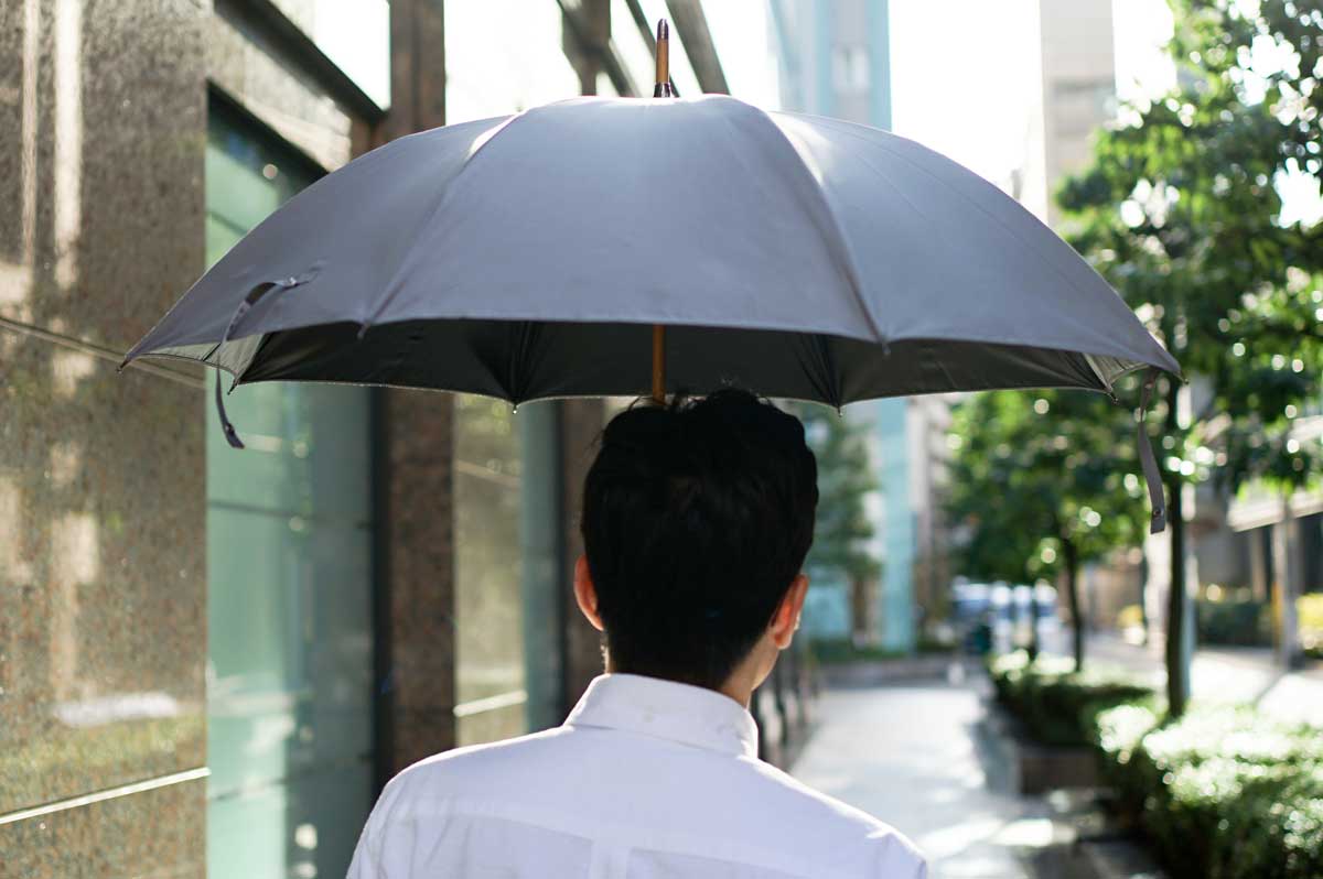 Cotton Lawn Shade Men&