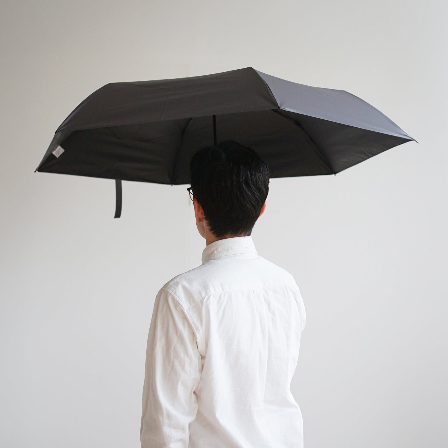 晴雨兼用 ラクラク開閉 60cm（2025年モデル）
