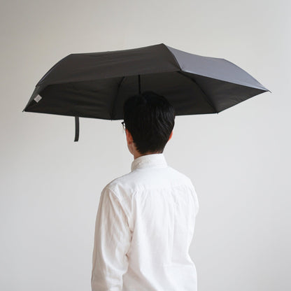 晴雨兼用 ラクラク開閉 60cm（2025年モデル）