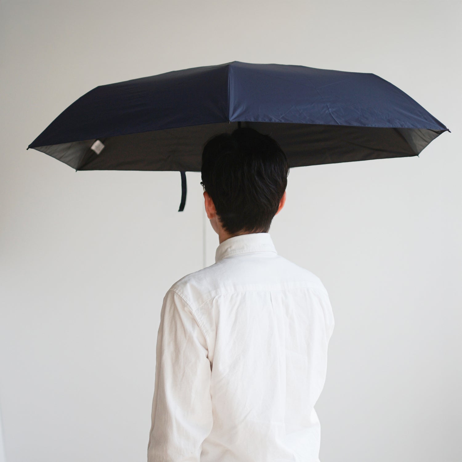 晴雨兼用 ラクラク開閉 60cm（2025年モデル）