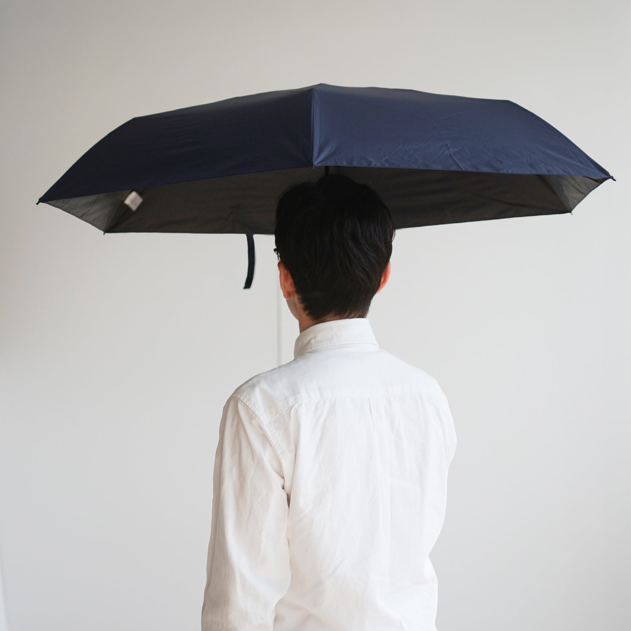 晴雨兼用 ラクラク開閉 60cm（2025年モデル）