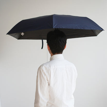 晴雨兼用 ラクラク開閉 60cm（2025年モデル）