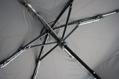 Suitable for both sunny and rainy days Easy to open and close 55cm