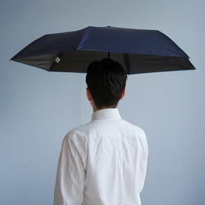 Suitable for both sunny and rainy days Easy to open and close 55cm