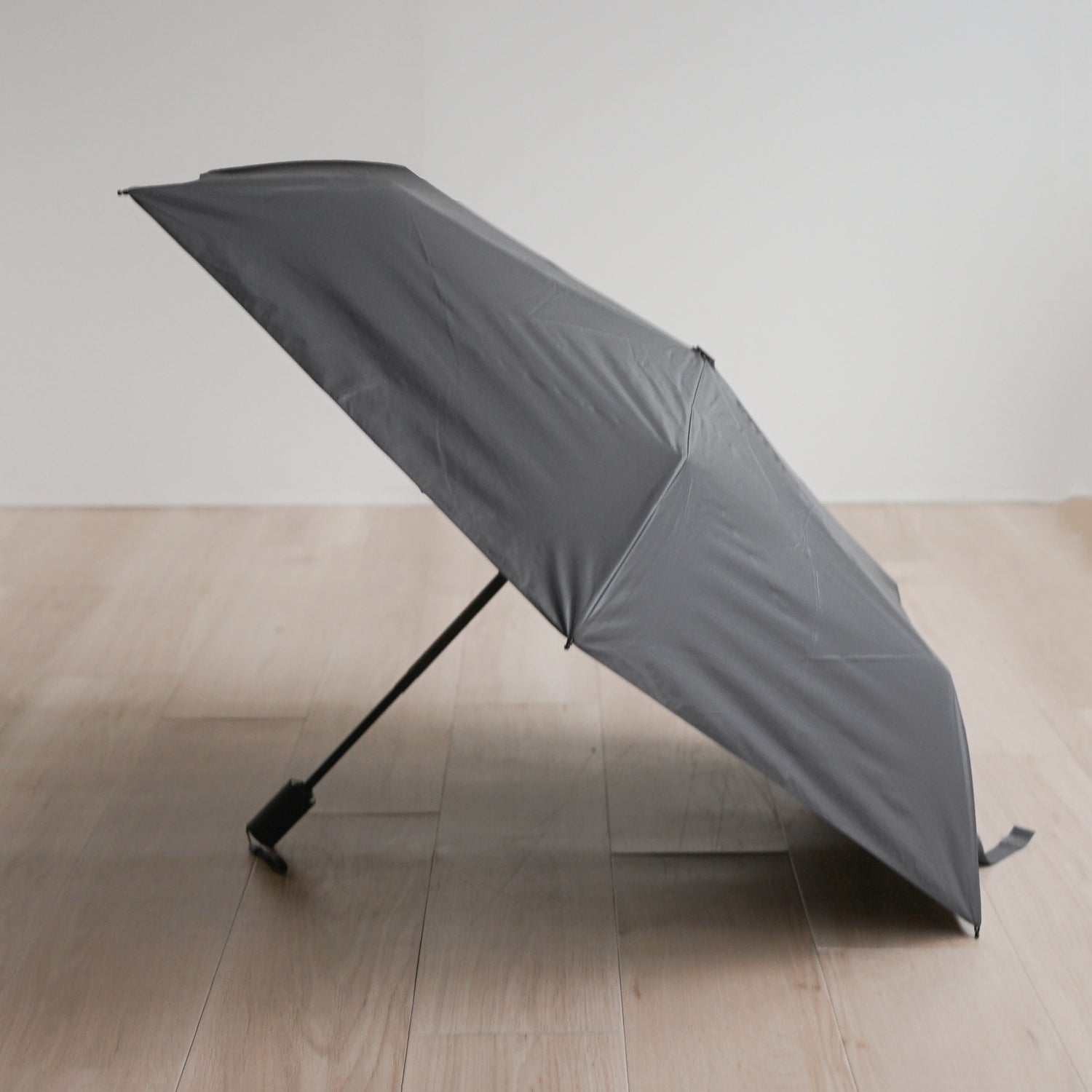 晴雨兼用 自動開閉傘 55cm