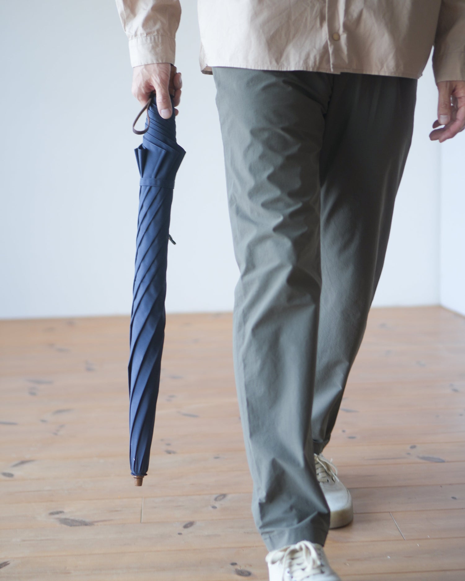 Miratoray Folding Umbrella 60cm 10 Ribs (Renewed)