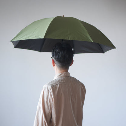 Miratoray Folding Umbrella 60cm 10 Ribs (Renewed)