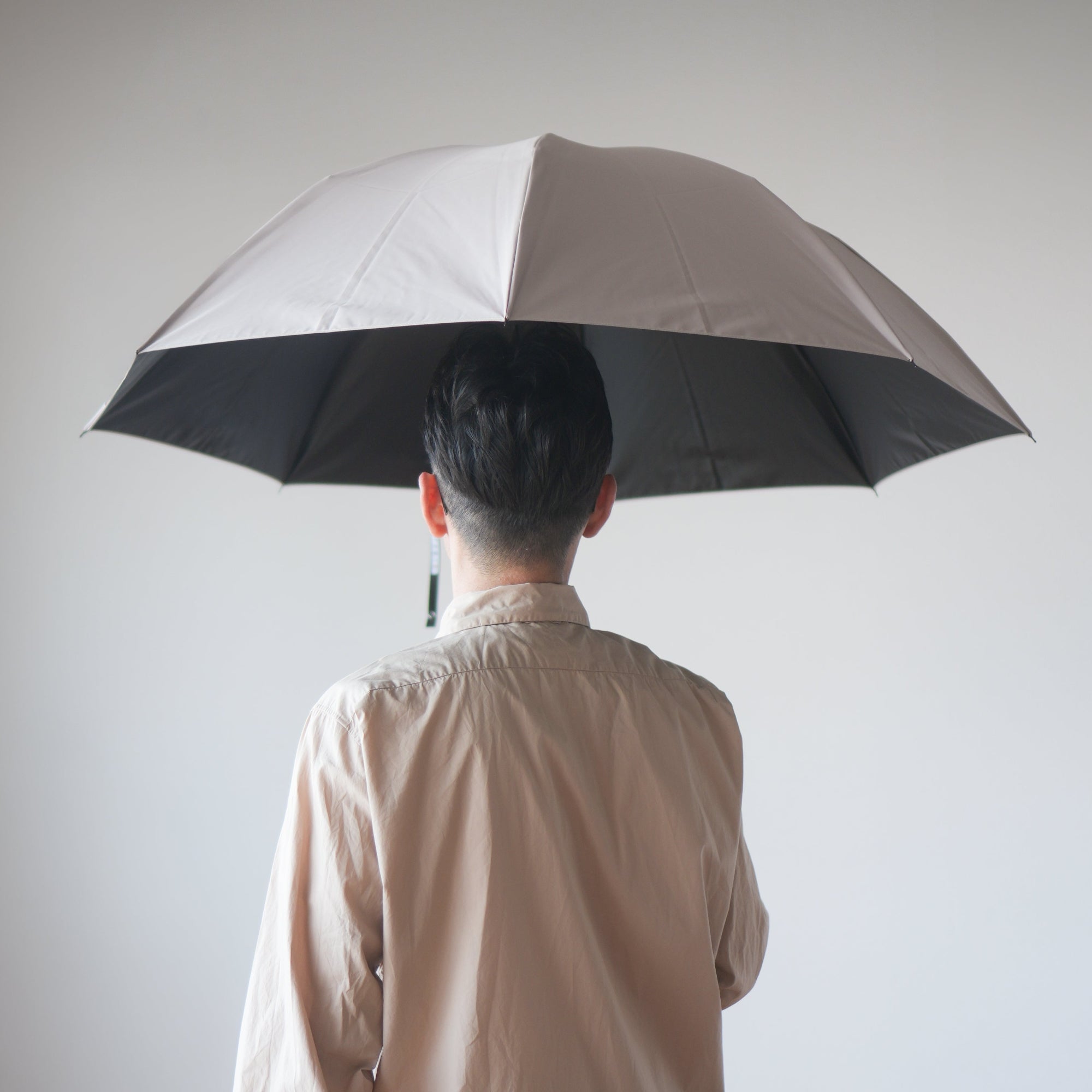 Miratoray Folding Umbrella 60cm 10 Ribs (Renewed)