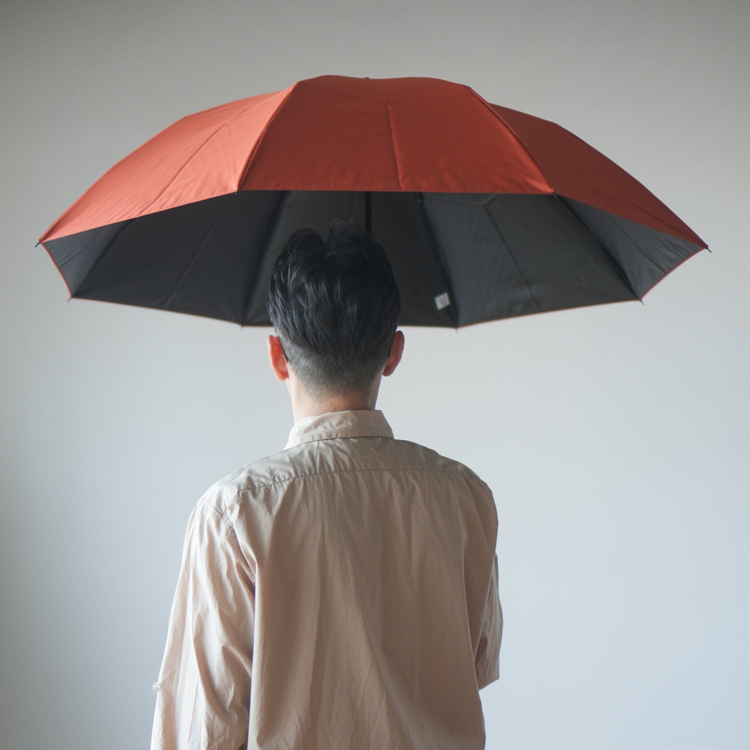 Miratoray Folding Umbrella 60cm 10 Ribs (Renewed)