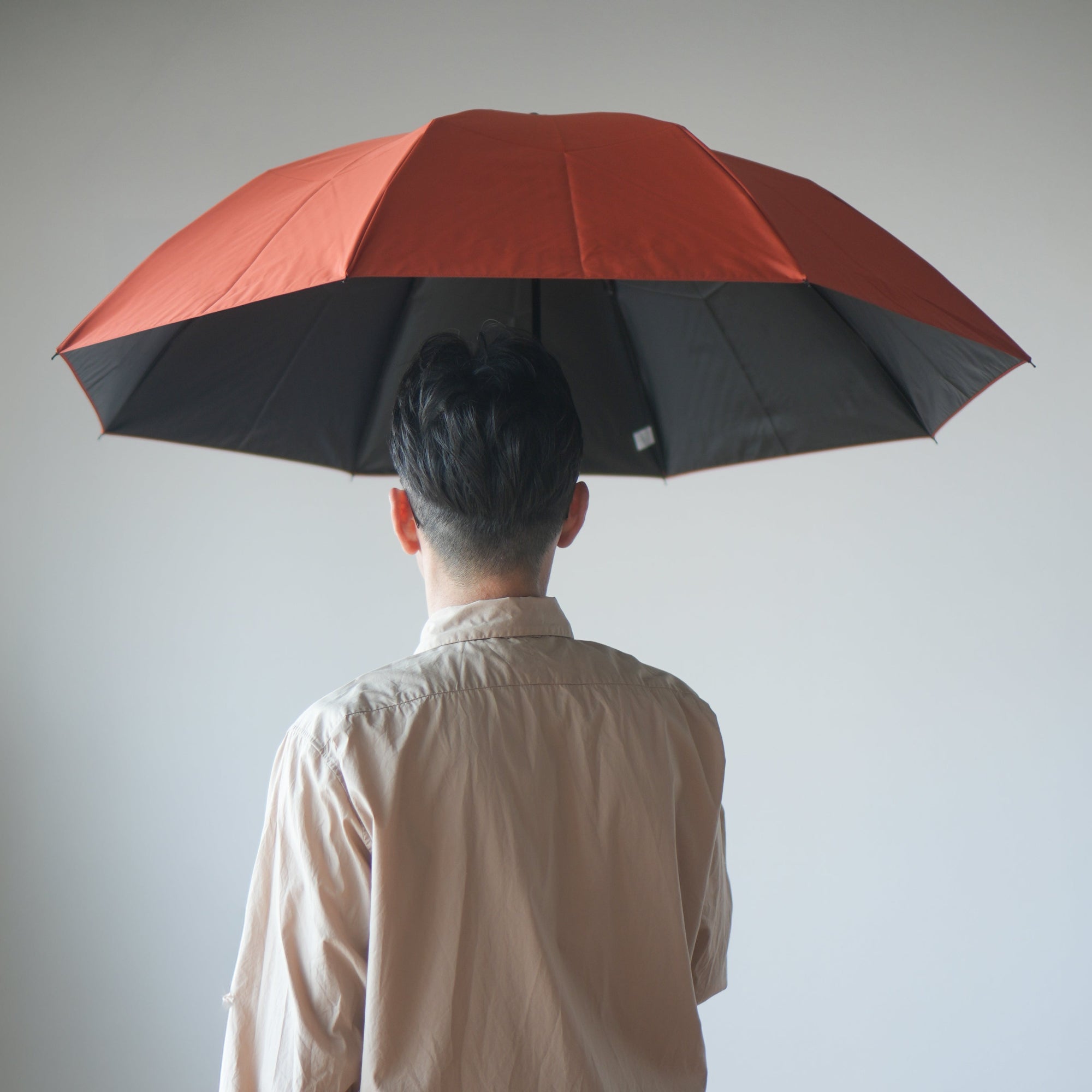 Miratoray Folding Umbrella 60cm 10 Ribs (Renewed)