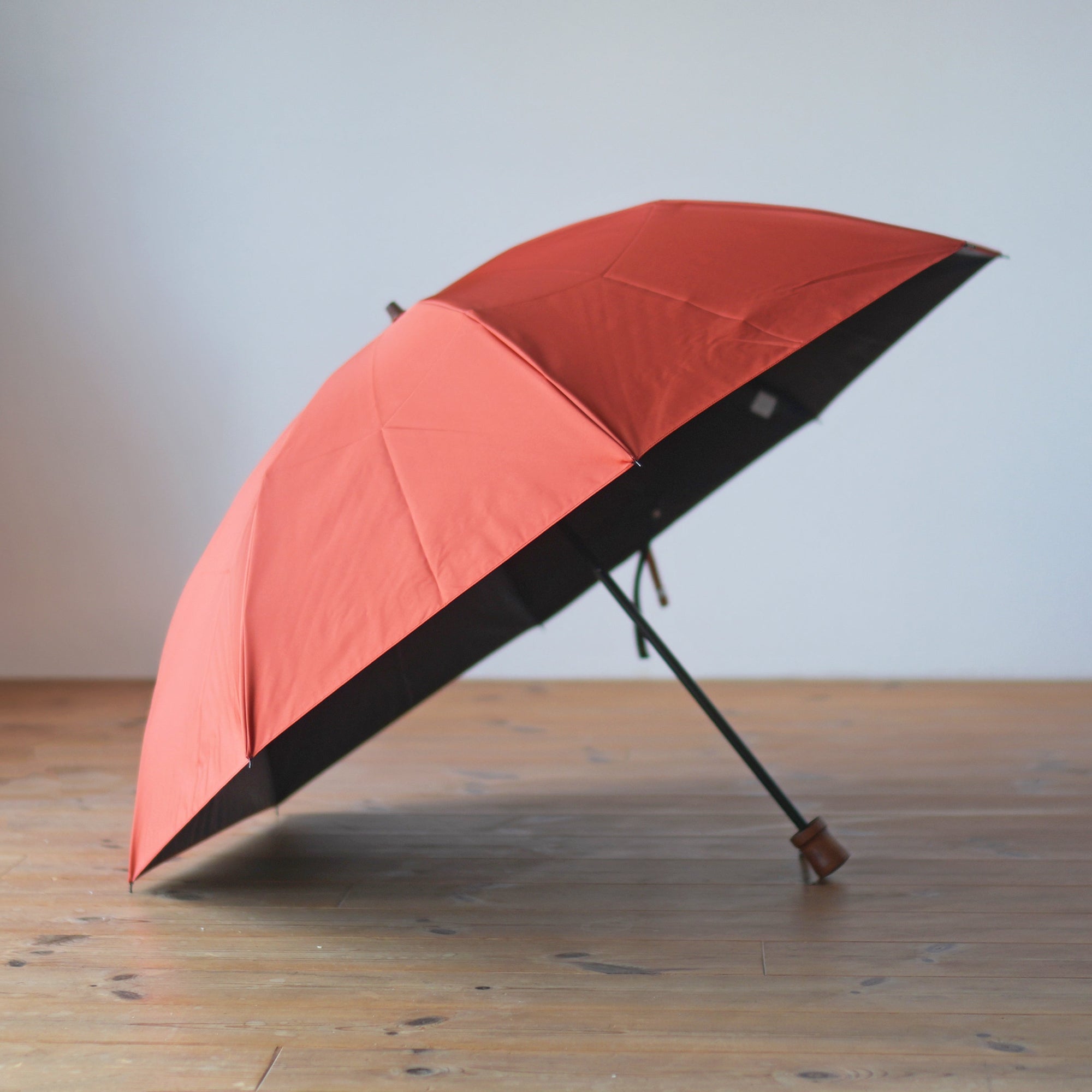 Miratoray Folding Umbrella 60cm 10 Ribs (Renewed)