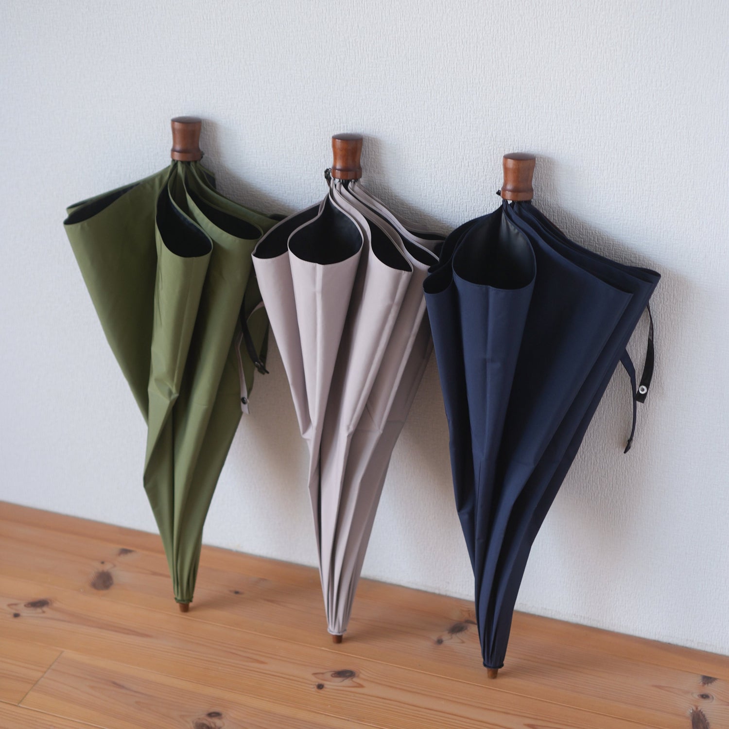 Miratoray Folding Umbrella 60cm 10 Ribs (Renewed)