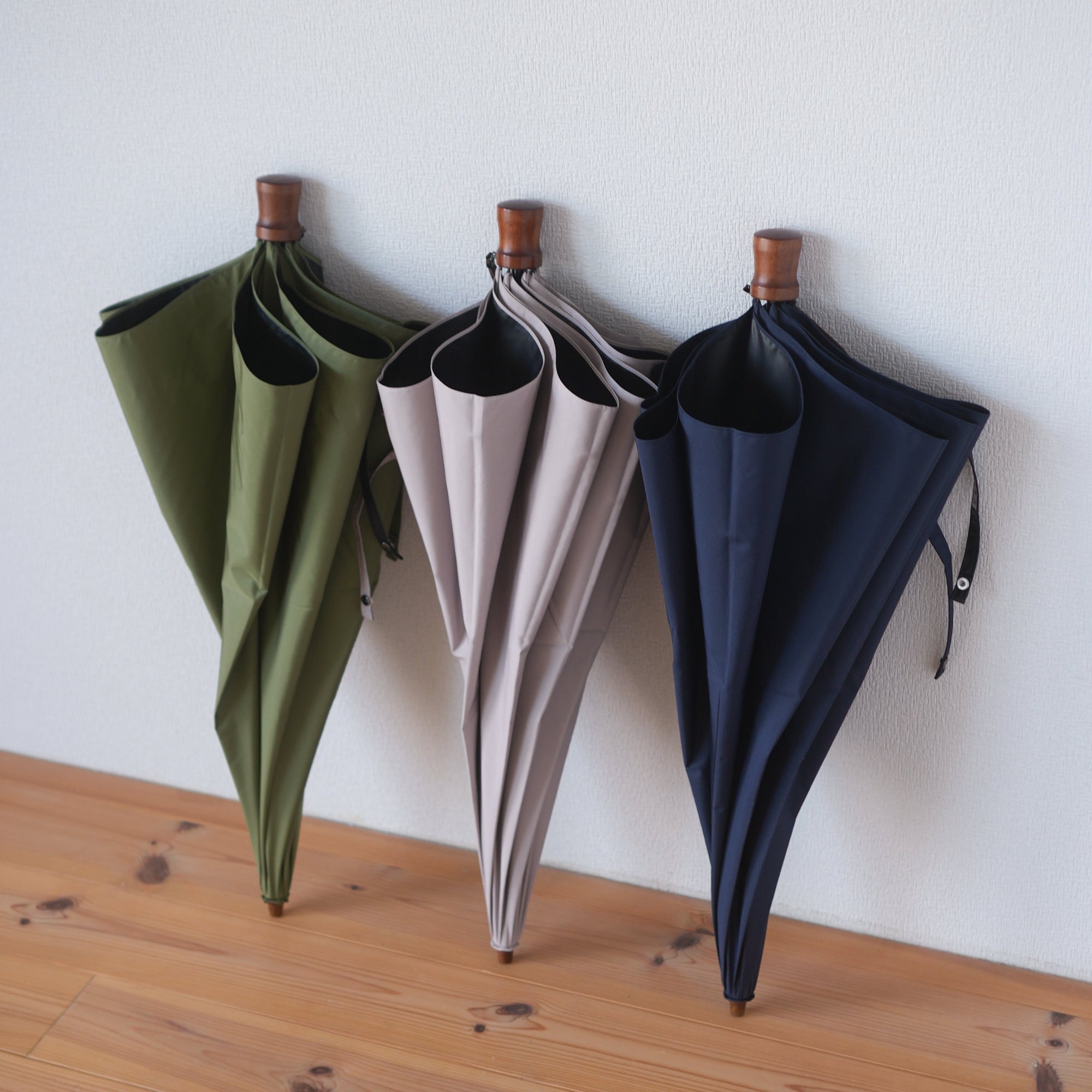 Miratoray Folding Umbrella 60cm 10 Ribs (Renewed)
