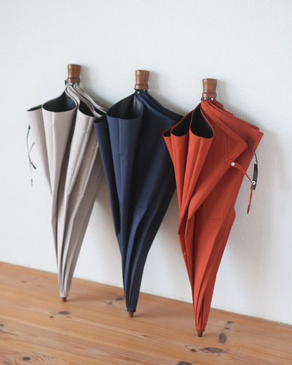 Miratoray Folding Umbrella 60cm 10 Ribs (Renewed)