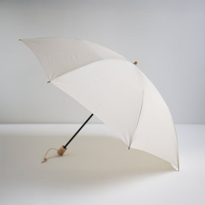 ミラトーレ 折りたたみ傘 55cm 8本骨
