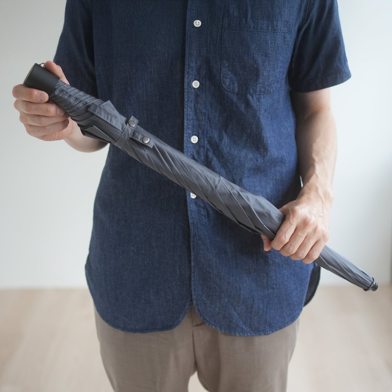 2段折 60cm