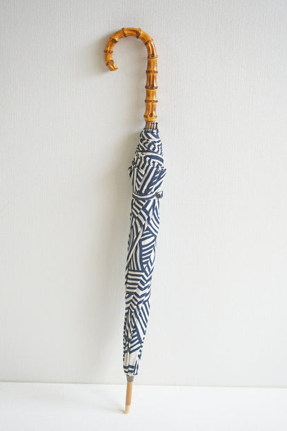 伊砂文様　長傘　50cm　8本骨
