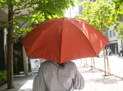 Miratoray Folding Umbrella 60cm 10 Ribs (Renewed)