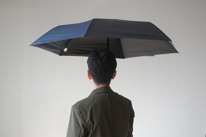 晴雨兼用 自動開閉傘 60cm