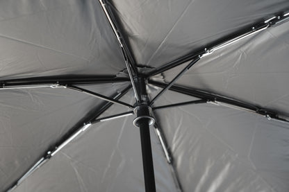 晴雨兼用 自動開閉傘 65cm