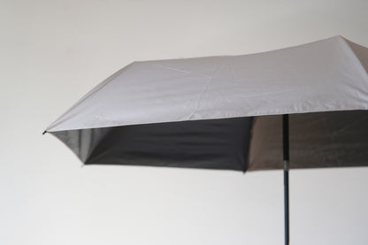 晴雨兼用 自動開閉傘 65cm