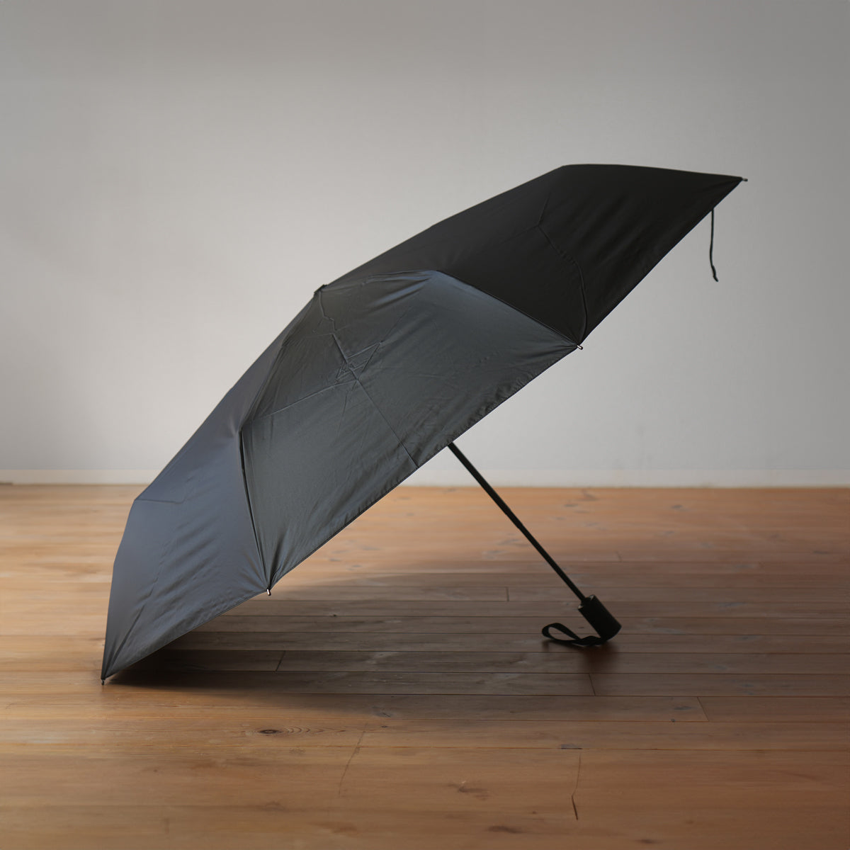 晴雨兼用 自動開閉傘 65cm