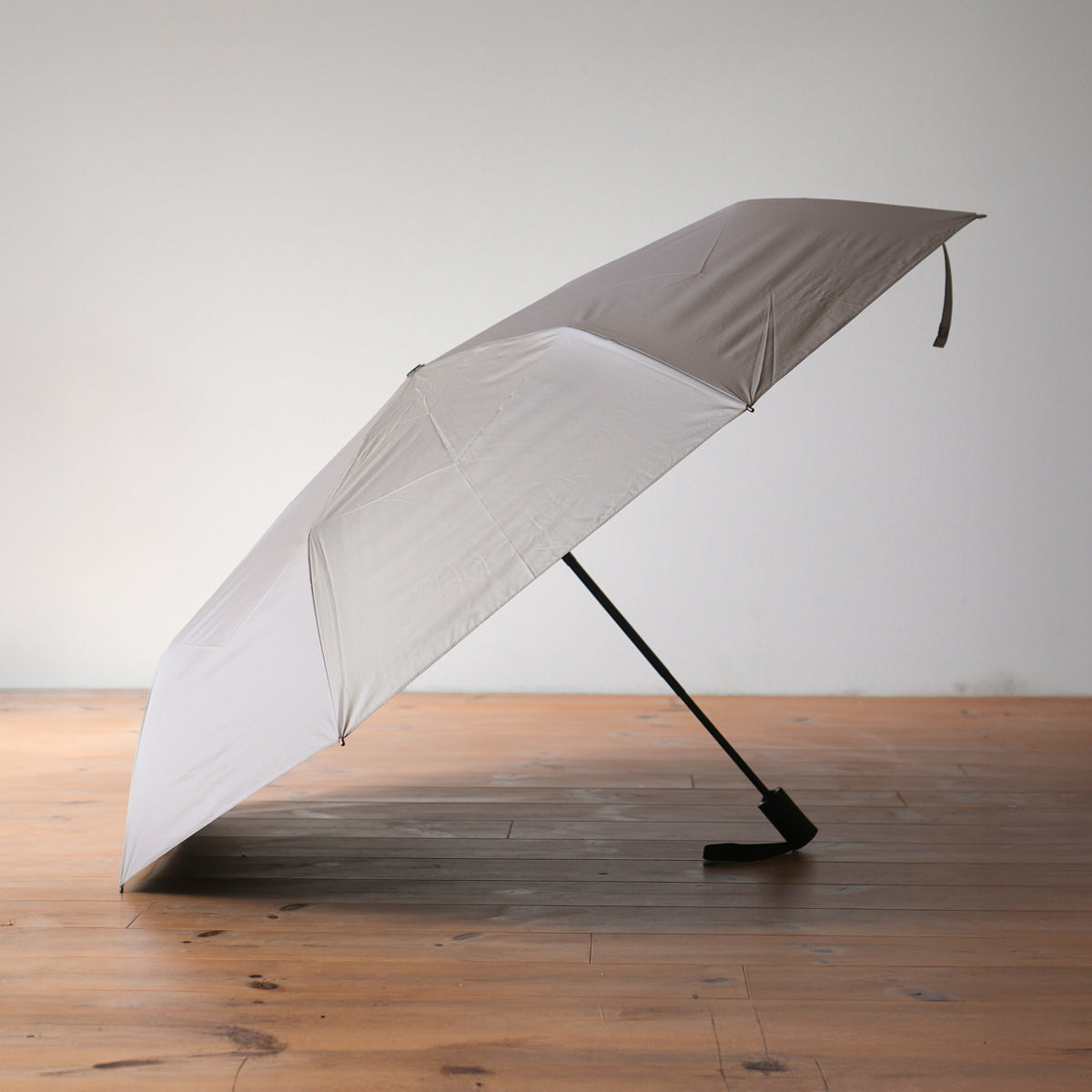 晴雨兼用 自動開閉傘 65cm