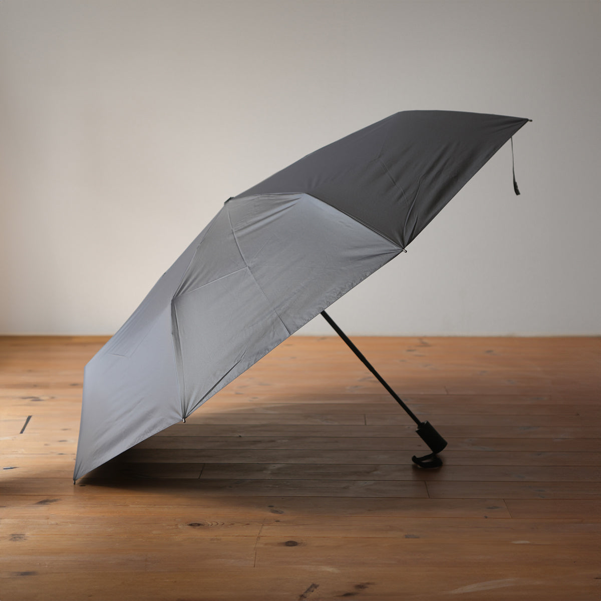 晴雨兼用 自動開閉傘 65cm
