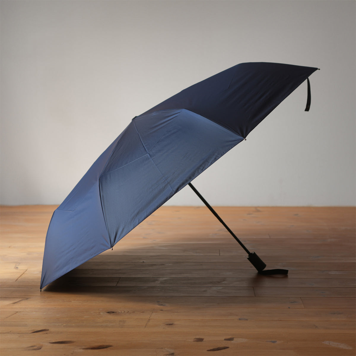 晴雨兼用 自動開閉傘 65cm