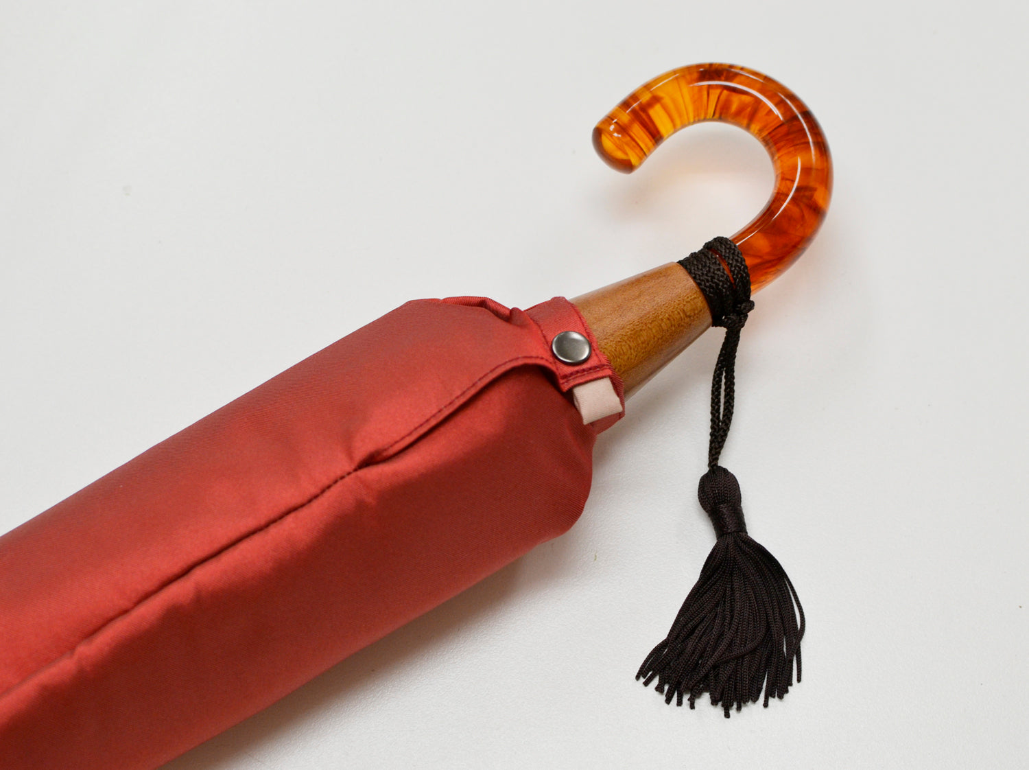Made-to-order "Japanese-made umbrella bags"