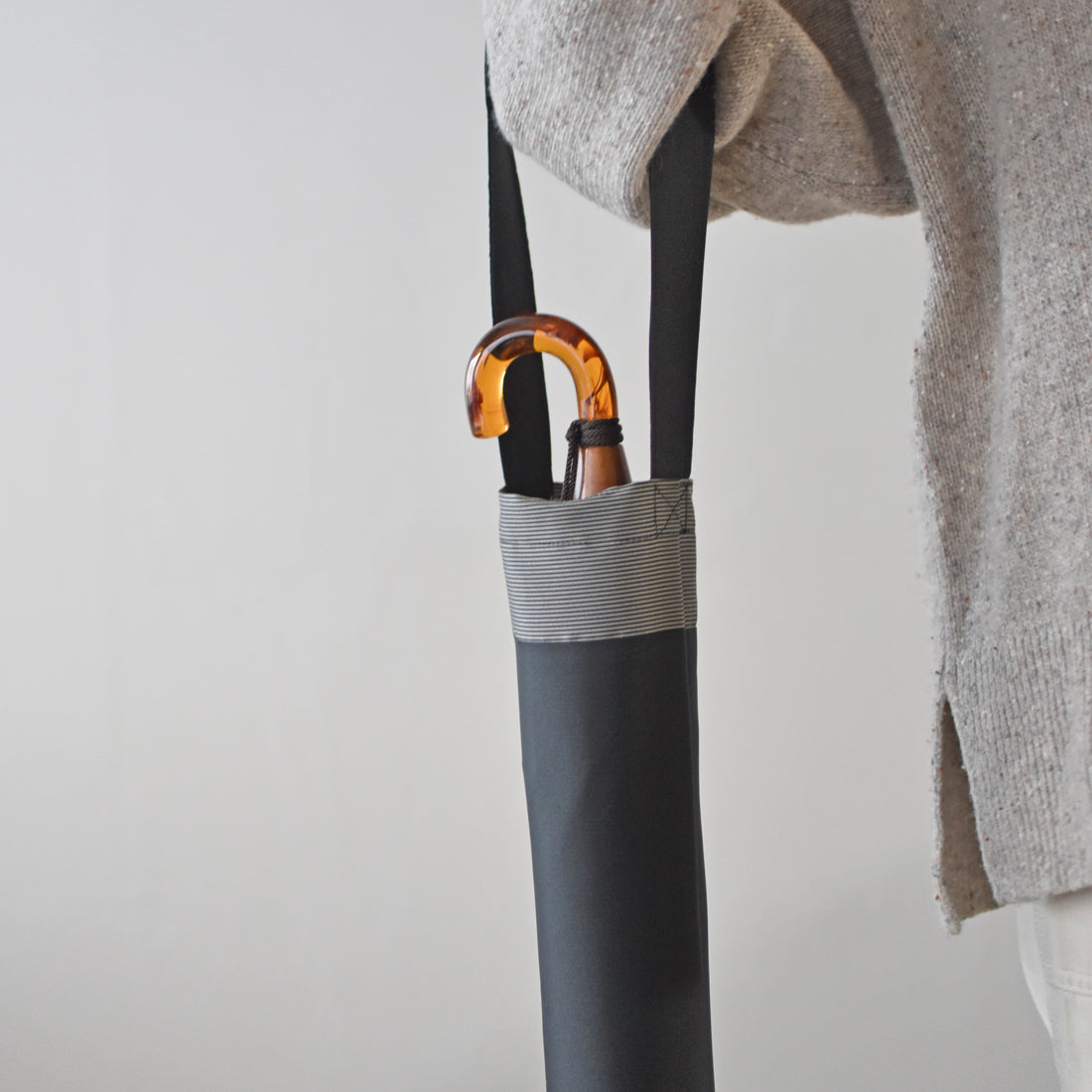 Umbrella bag (for folding umbrellas)