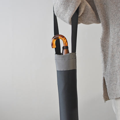 Umbrella bag (for folding umbrellas)