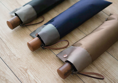 Made-to-order "Japanese-made umbrella bags"