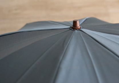 [Best Price] Plaid Folding Umbrella 55cm 8 Ribs