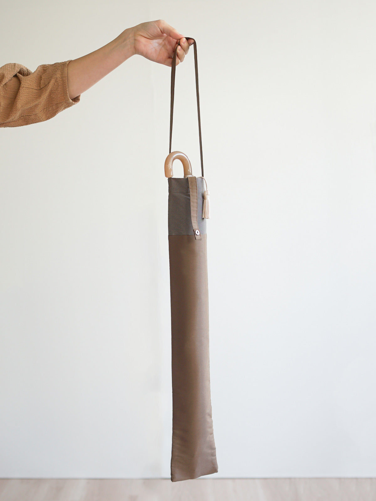 Umbrella bag (for folding umbrellas)