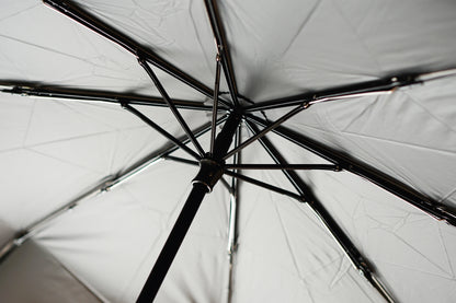 晴雨兼用カーボン ラクラク開閉 65cm