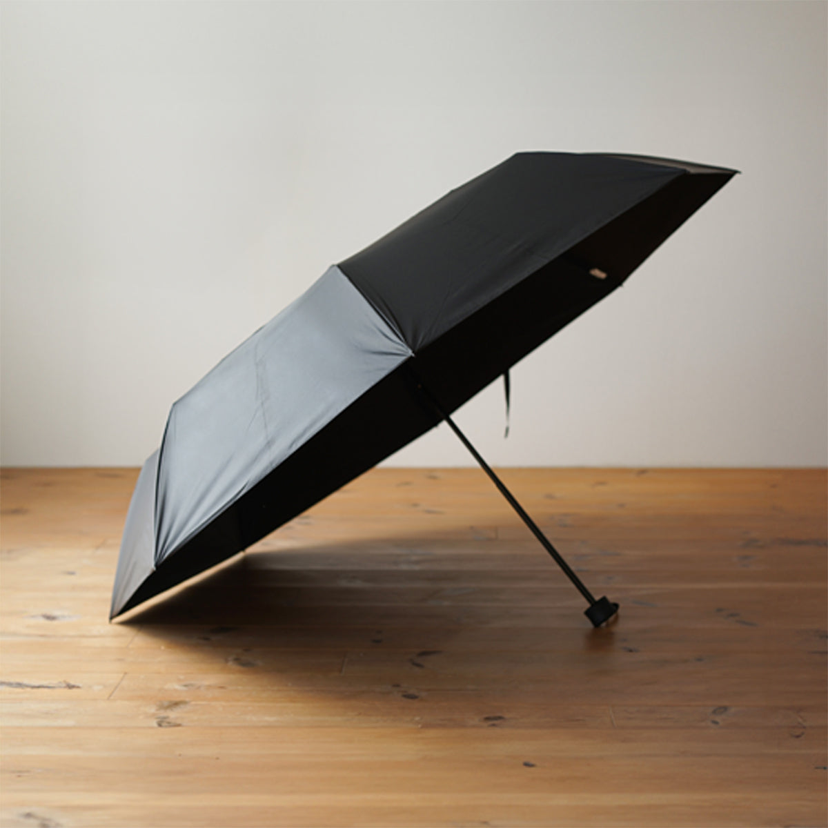 晴雨兼用カーボン傘 ラクラク開閉 70cm