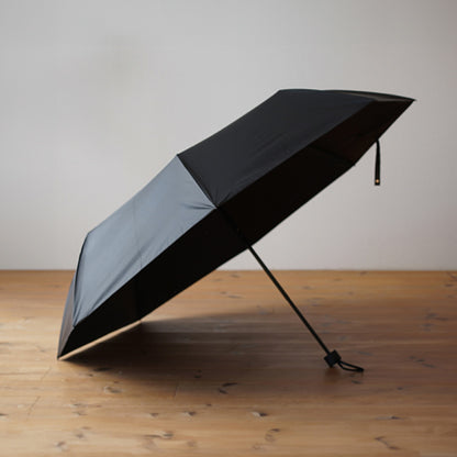 晴雨兼用カーボン ラクラク開閉 65cm