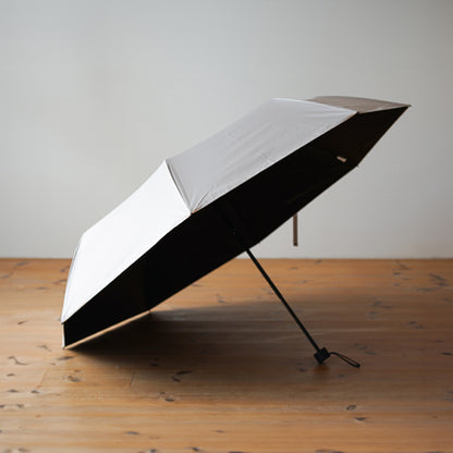 晴雨兼用カーボン ラクラク開閉 65cm