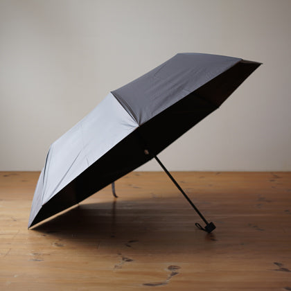 晴雨兼用カーボン ラクラク開閉 65cm